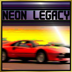 Neon legacy mp3 Album by Danger mode