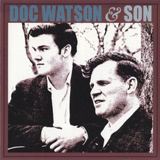 Doc Watson & Son (Remastered) mp3 Album by Doc & Merle Watson