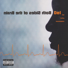 Both Sides of the Brain mp3 Album by Del The Funky Homosapien