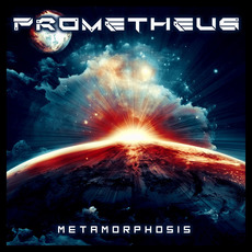 Metamorphosis mp3 Album by Prometheus