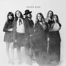 Paper Bird mp3 Album by Paper Bird (USA)
