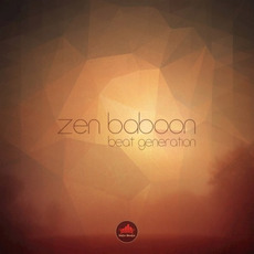 Beat Generation mp3 Album by Zen Baboon