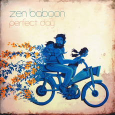 Perfect Day mp3 Album by Zen Baboon