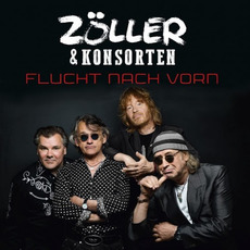 Flucht nach vorn mp3 Album by Zöller & Konsorten