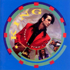Steps in Time (Remastered) mp3 Album by King (GBR)