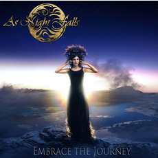 Embrace The Journey mp3 Album by As Night Falls