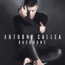 Backbone mp3 Album by Anthony Callea