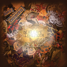 Dear Lamp Love Moth mp3 Album by Ruth Theodore