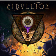 Savia mp3 Album by Eidyllion