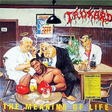 The Meaning Of Life / Alien (Japanese Edition) mp3 Artist Compilation by Tankard