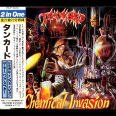 Chemical Invasion / The Morning After (Japanese Edition) mp3 Artist Compilation by Tankard