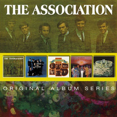 Original Album Series mp3 Artist Compilation by The Association