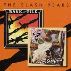 The Slash Years mp3 Artist Compilation by Rank And File