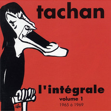 L'Intégrale, Volume 1 : 1965 à 1969 mp3 Artist Compilation by Henri Tachan