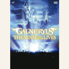 The Sense Of Our Lives mp3 Live by Galneryus