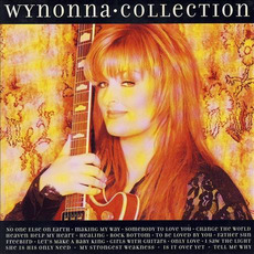 Collection mp3 Artist Compilation by Wynonna