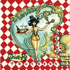 The Thanksgiving Filter mp3 Single by Drive-By Truckers