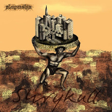 Shrykull mp3 Album by Plagueship