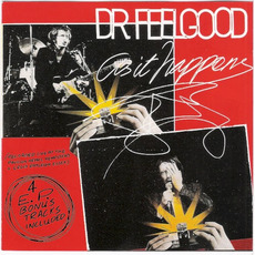 As It Happens (Remastered) mp3 Album by Dr. Feelgood