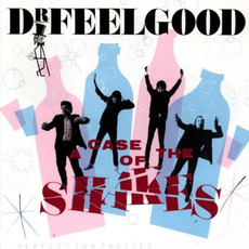 A Case of the Shakes (Remastered) mp3 Album by Dr. Feelgood