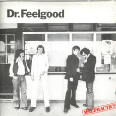 Malpractice (Remastered) mp3 Album by Dr. Feelgood