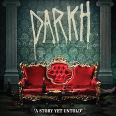 A Story Yet Untold mp3 Album by DARKH