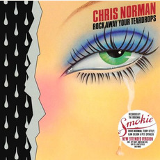 Rock Away Your Teardrops (New Extended Version) mp3 Album by Chris Norman