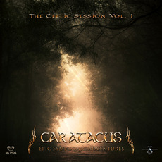 The Celtic Sessions, Vol. 1 mp3 Album by Caratacus