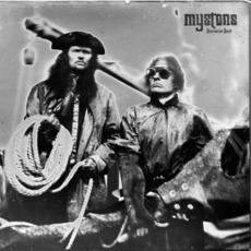 Destination Death mp3 Album by Mystons
