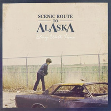 Long Walk Home mp3 Album by Scenic Route To Alaska