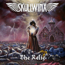 The Relic mp3 Album by Skullwinx