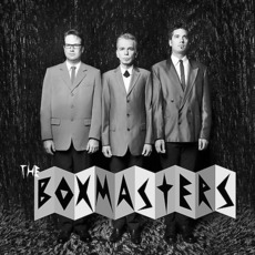 The Boxmasters mp3 Album by The Boxmasters