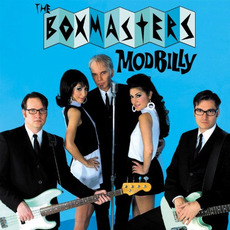 Modbilly mp3 Album by The Boxmasters