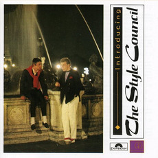 Introducing the Style Council mp3 Album by The Style Council