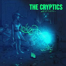 Make Me Digital mp3 Album by The Cryptics