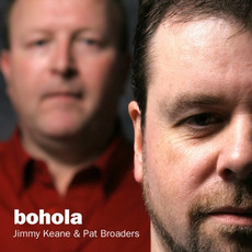 Bohola mp3 Album by Jimmy Keane & Pat Broaders