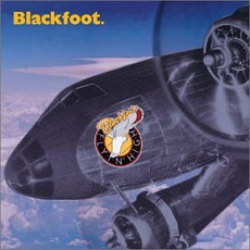 Flyin' High (Remastered) mp3 Album by Blackfoot