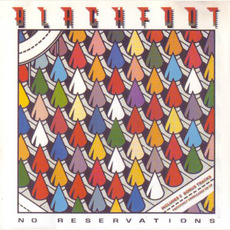 No Reservations (Remastered) mp3 Album by Blackfoot