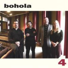 4 mp3 Album by Bohola