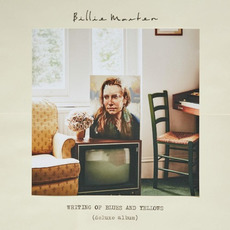 Writing of Blues and Yellows mp3 Album by Billie Marten