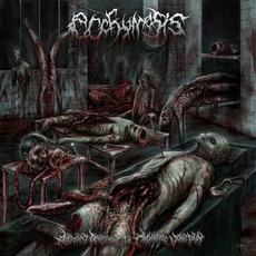 Aberrant Amusement In Cadaveric Vomitplay mp3 Album by Ecchymosis