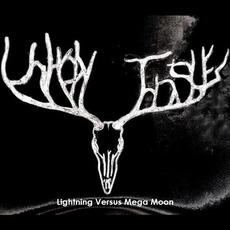 Lightning Versus Mega Moon mp3 Album by Unholy Tongues