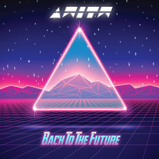 Back To The Future mp3 Album by AWITW