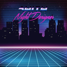 Night Designer mp3 Album by AWITW