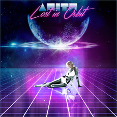 Lost In Orbit mp3 Album by AWITW