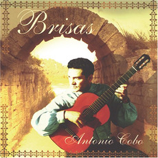 Brisas mp3 Album by Antonio Cobo