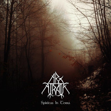 Spiritus In Terra mp3 Album by Arx Atrata