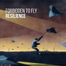 Resilience (EP) mp3 Album by Forbidden to Fly