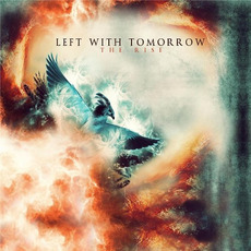 The Rise mp3 Album by Left with Tomorrow