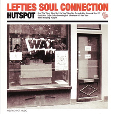 Hutspot mp3 Album by Lefties Soul Connection
